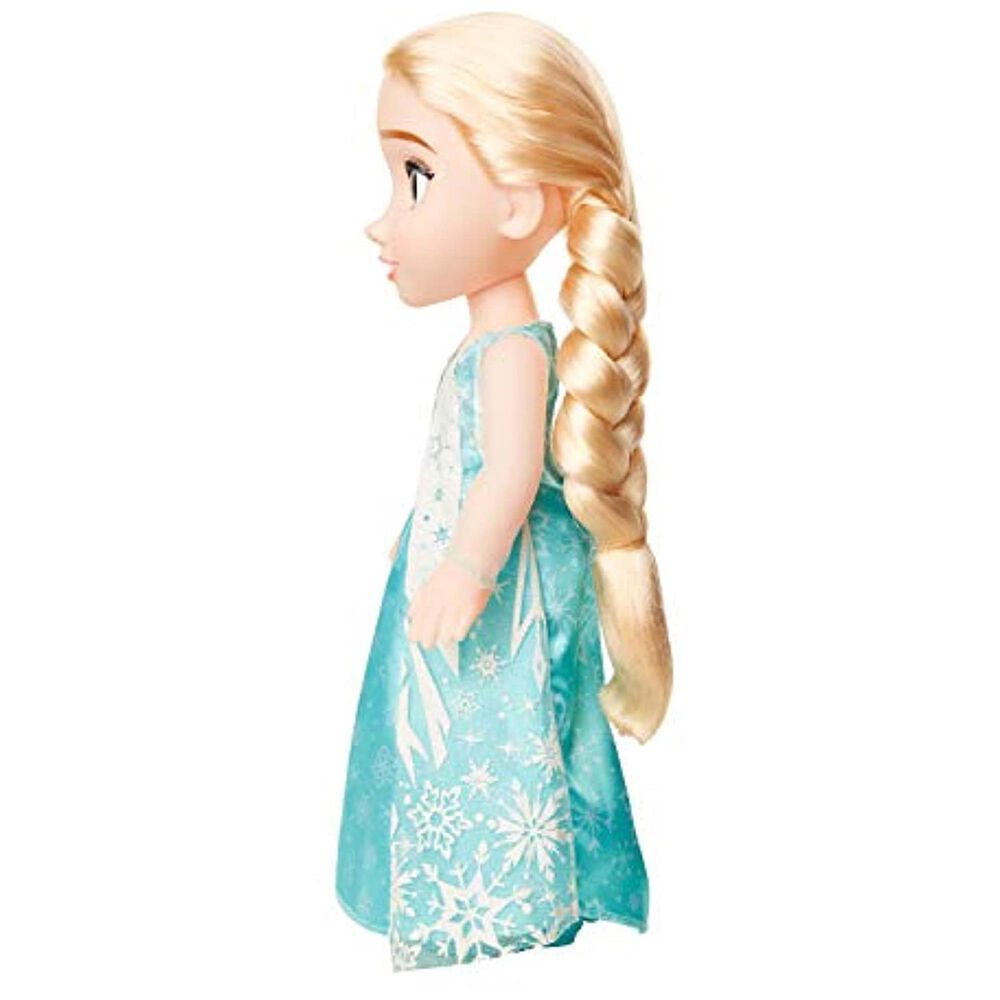 Jakks Pacific Disney Frozen Elsa Adventure Doll Shop NFM