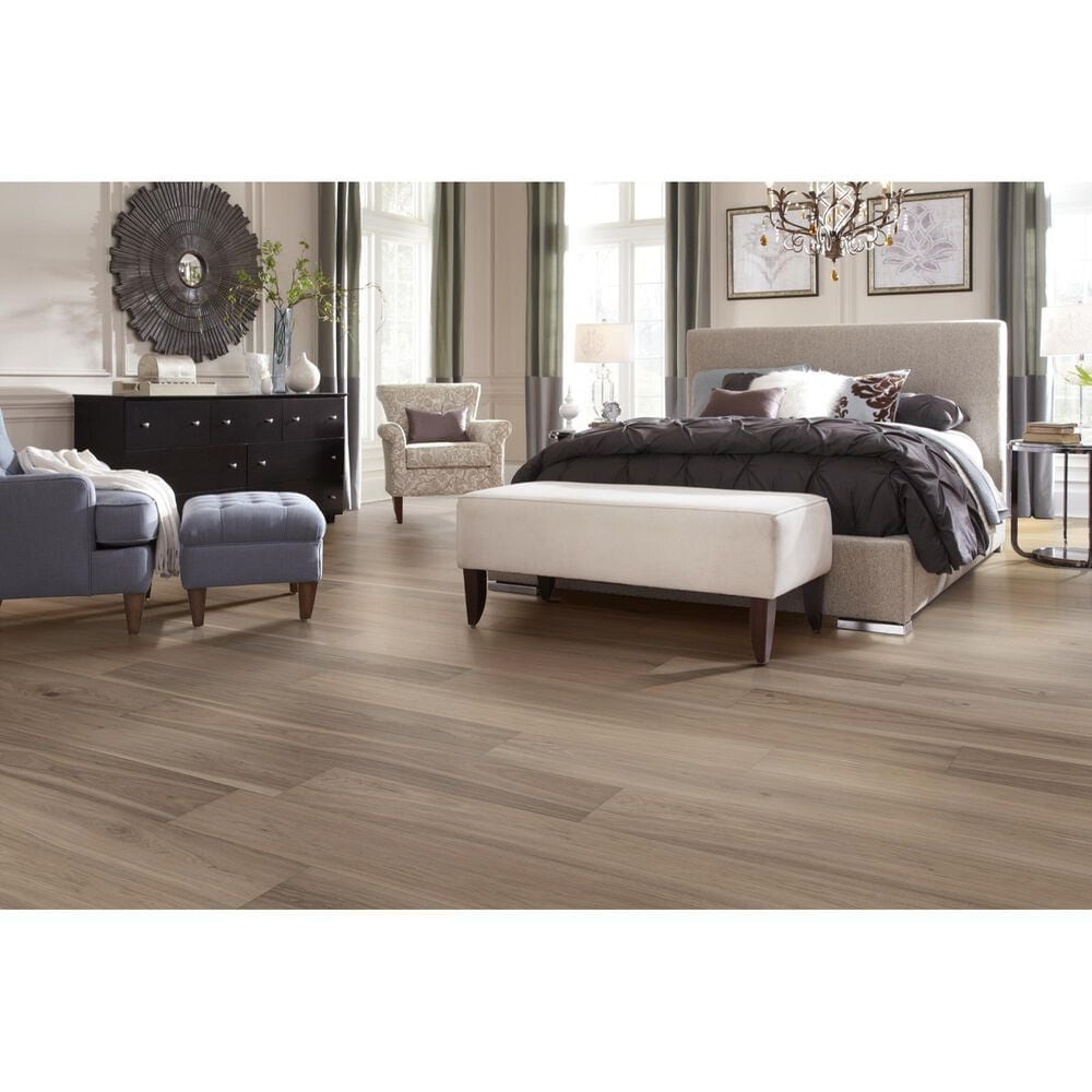 Mannington Restoration Revival Rain 8&quot; x 51&quot; Laminate, , large