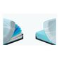 Tempur-Pedic TEMPUR-PRObreeze Medium Twin XL Mattress with High Profile Box Spring, , large