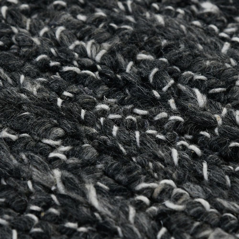 Amer Rugs Norwood 3&#39;6&quot; x 5&#39;6&quot; Gray Area Rug, , large