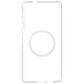 Zagg Crystal Palace Snap MagSafe Case for Samsung Galaxy S25 Ultra in Clear, , large
