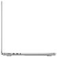 Apple 14" MacBook Pro | Apple M5 Max chip - 18-core CPU and 32-core GPU - 36GB RAM - 2TB SSD in Silver with 3-Year AppleCare+, , large