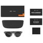 Oakley Sunglasses Meta HSTN Sunglasses with Transitions Grey Lenses in Clear, , large