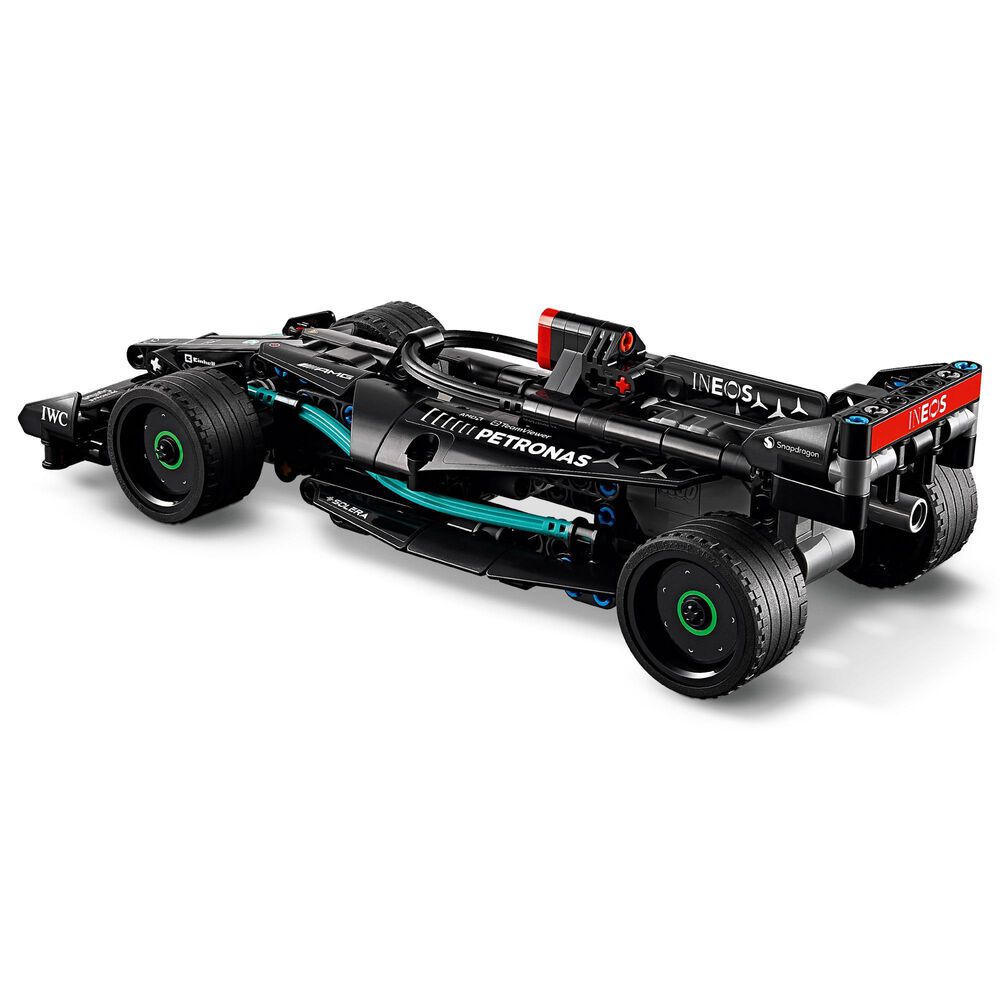 LEGO Technic Mercedes-AMG F1 W14 E Performance Pull-Back Building Set, , large