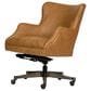 Riva Ridge Blake Executive Chair in Venetian Caramel, , large