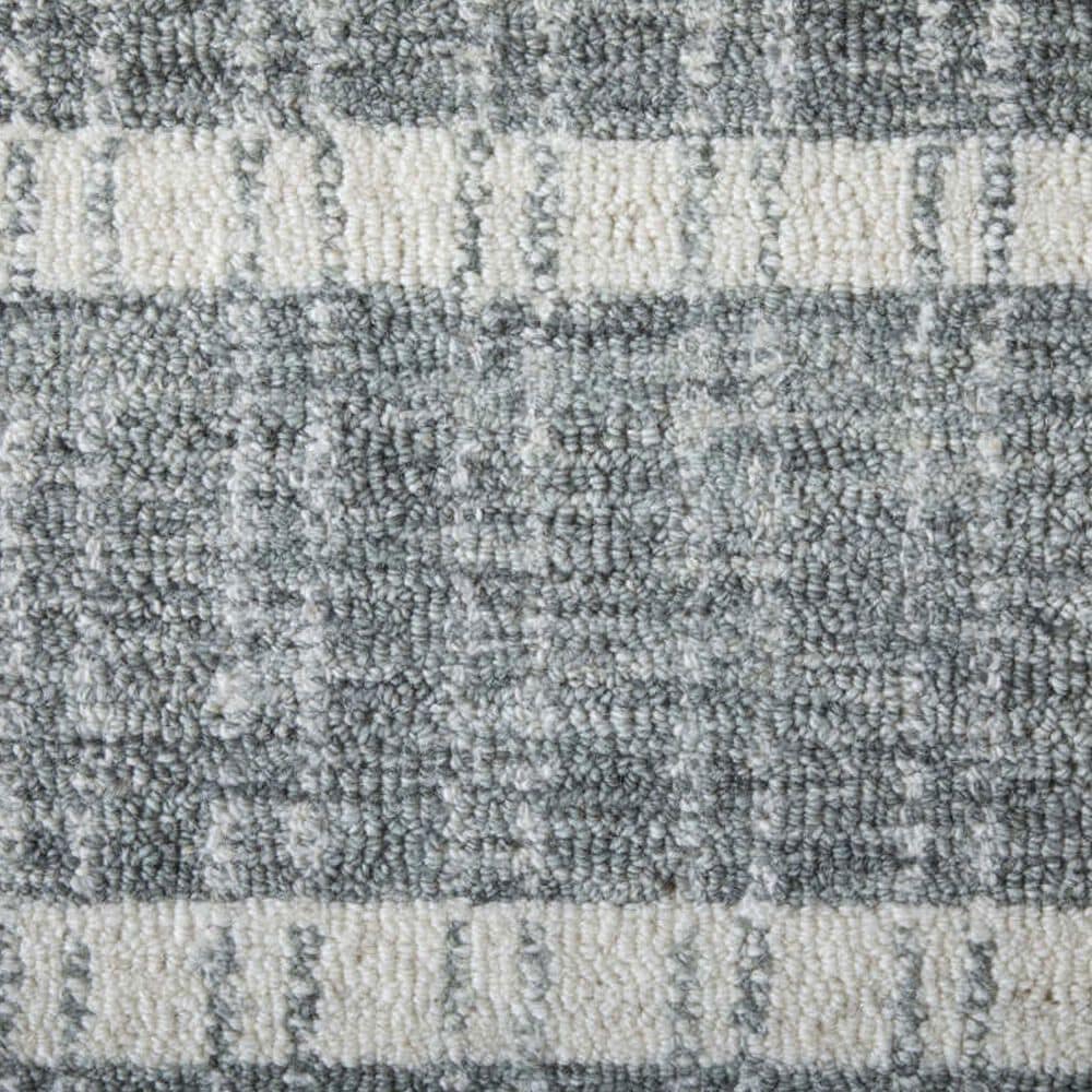 Feizy Rugs Aberdeen 12&#39; x 15&#39; Gray Area Rug, , large