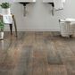 Shaw Emberwood Burned 7" x 47" Porcelain Tile, , large