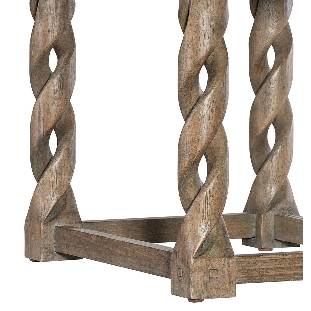 Hooker Furniture Jack O&#39;Bein End Table in Natural, , large
