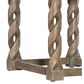 Hooker Furniture Jack O"Bein End Table in Natural, , large