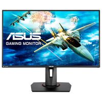 ASUS 27 inch Full HD 165Hz Adaptive-Sync Gaming Monitor in Black