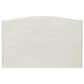 Riva Ridge Charlotte 2-Drawer Nightstand in White, , large