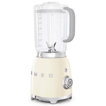 Smeg Retro Style Blender in Cream, , large