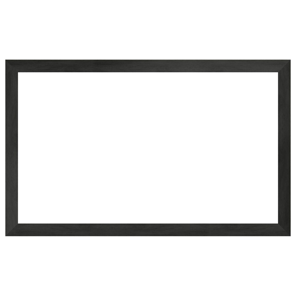 Deco TV Frames Slim 32" Frame Bezel for Samsung the Frame TV in Museum Espresso, , large