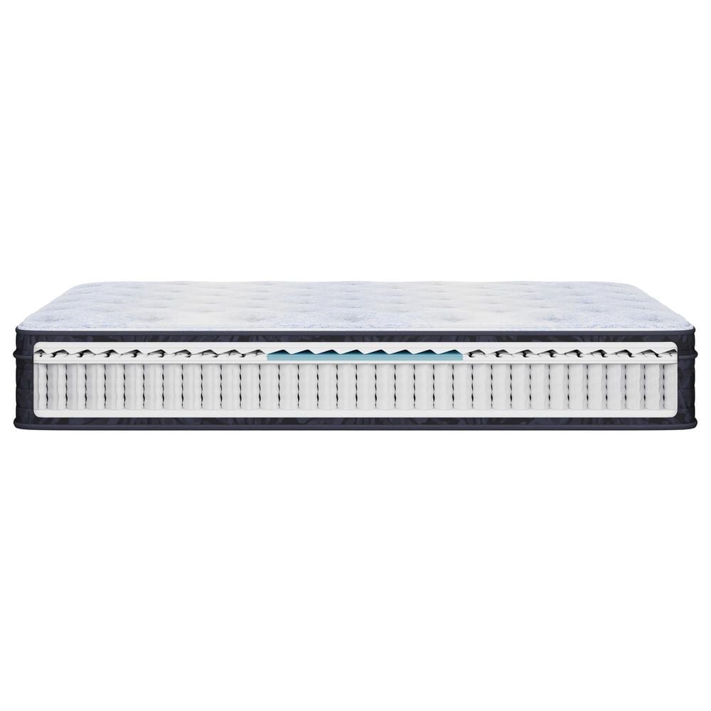 Serta Dorian Plush Euro Top California King Mattress, , large