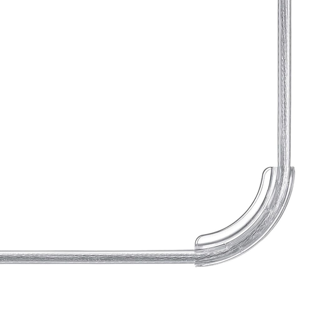 Samsung 15m One Invisible Connection Cable for QLED 4K, The Frame in Transparent and Black, , large