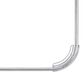 Samsung 15m One Invisible Connection Cable for QLED 4K, The Frame in Transparent and Black, , large
