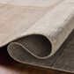 Loloi Alistair Dove and Multicolor 11"6" x 15" Area Rug, , large