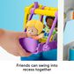 Fisher Price Play for All School Toddler Set with Figures and Accessories, , large
