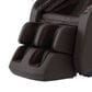 Infinity Massage Chairs Solstice Deluxe Massage Chair in Dark Brown, , large