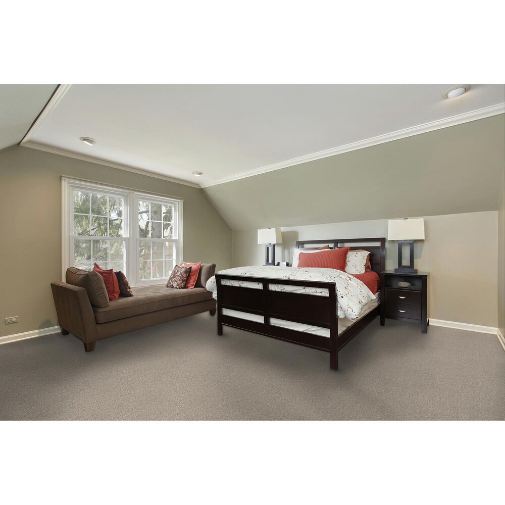 Dream Weaver Cape Cod Carpet in Iron Frost, , large