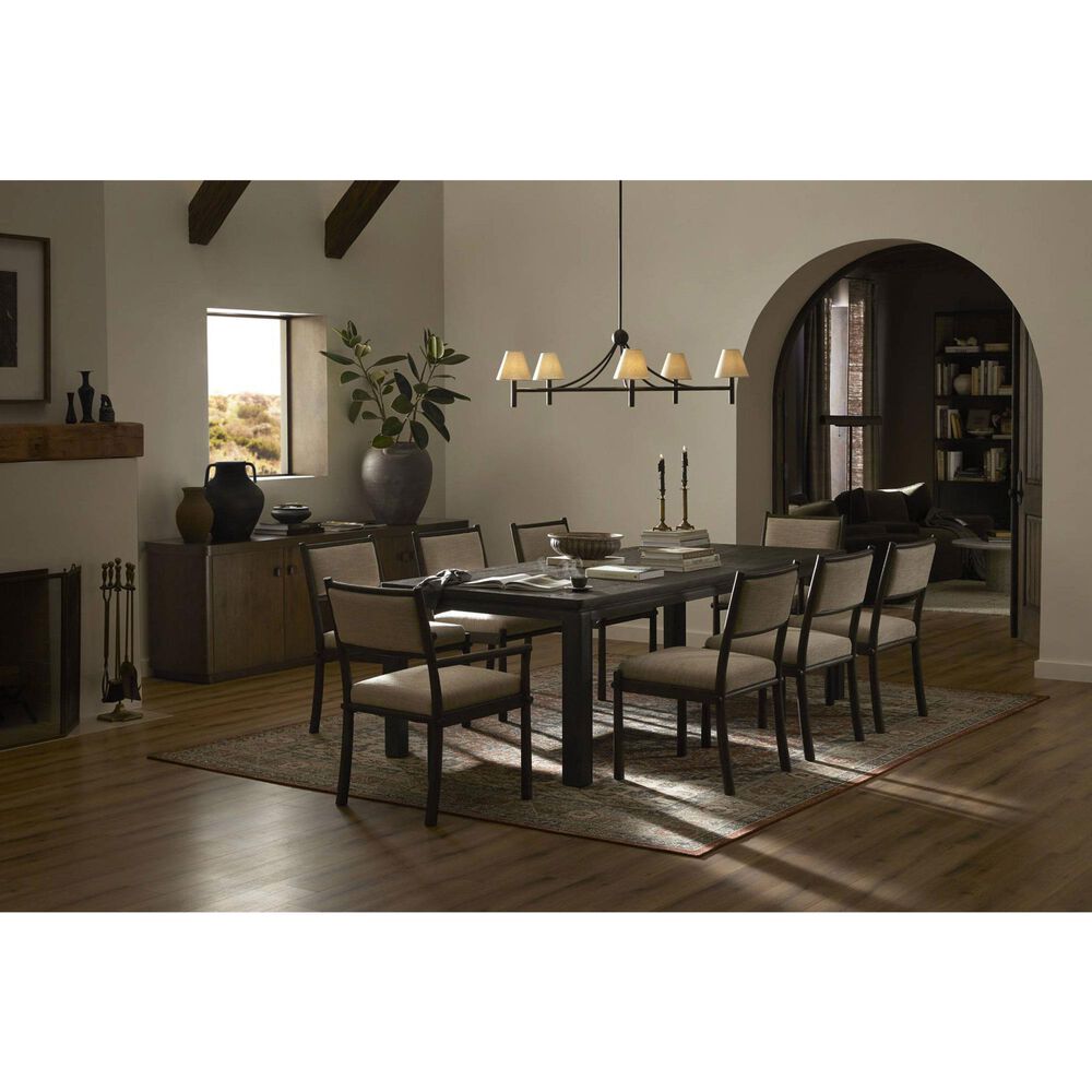 Four Hands Valen Sideboard in Rustic Brown, , large