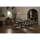 Four Hands Valen Sideboard in Rustic Brown, , large