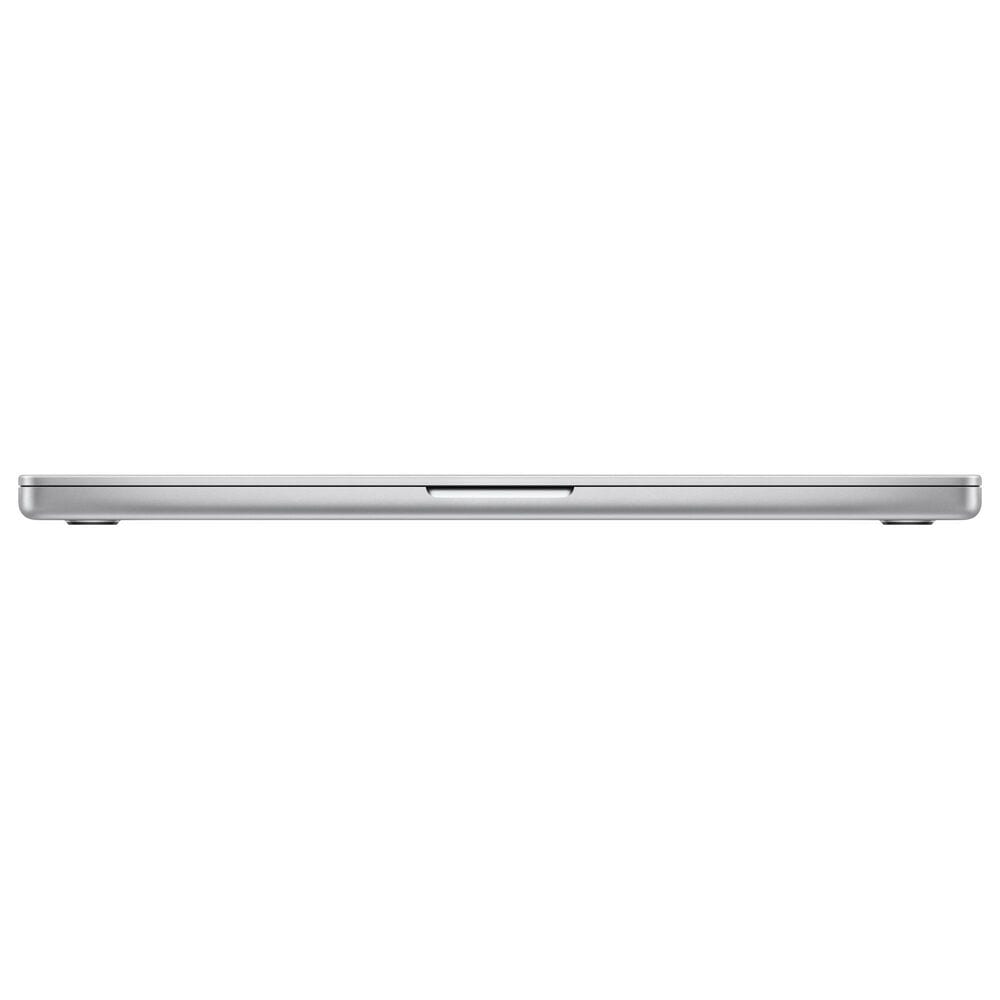 Apple 16" MacBook Pro | Apple M5 Pro chip - 18-core CPU and 20-core GPU - 48GB RAM - 1TB SSD in Silver with 3-Year AppleCare+, , large