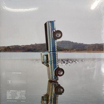 Post Malone  F-1 Trillion Vinyl LP, , large
