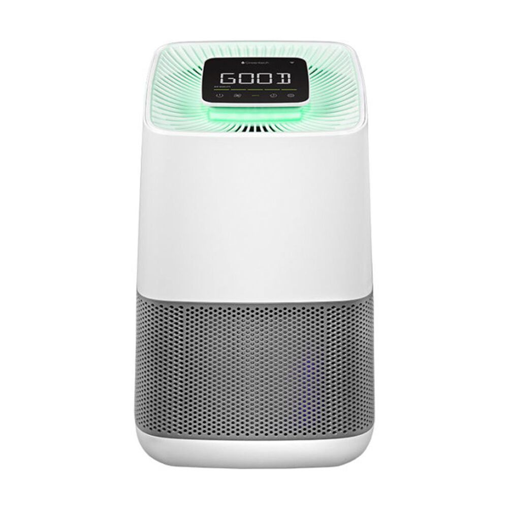 GreenTech Environmental Pureair Active Hepa+ Room Purifier in White, , large