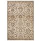 Loloi Percival Ivory and Natural 2"3" x 3"9" Area Rug, , large