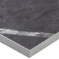 Soho Studio Marmi D"Italia Amani Grey 12" x 24" Porcelain Tile, , large
