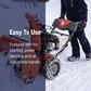 Husqvarna 27" Snow Blower in Orange, , large