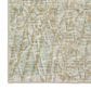 Dalyn Rug Company Winslow WL2AL 5" x 7"6" Aloe Indoor/Outdoor Area Rug, , large