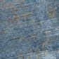 Nourison Luxurious 2" x 3" Blue Area Rug, , large