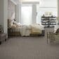 Shaw Break Away Berber Carpet in Sweet Taupe, , large