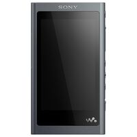 Sony MP3 Players