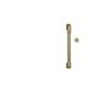 Cafe CAFE OTR KNOB AND HANDLE KIT, , large