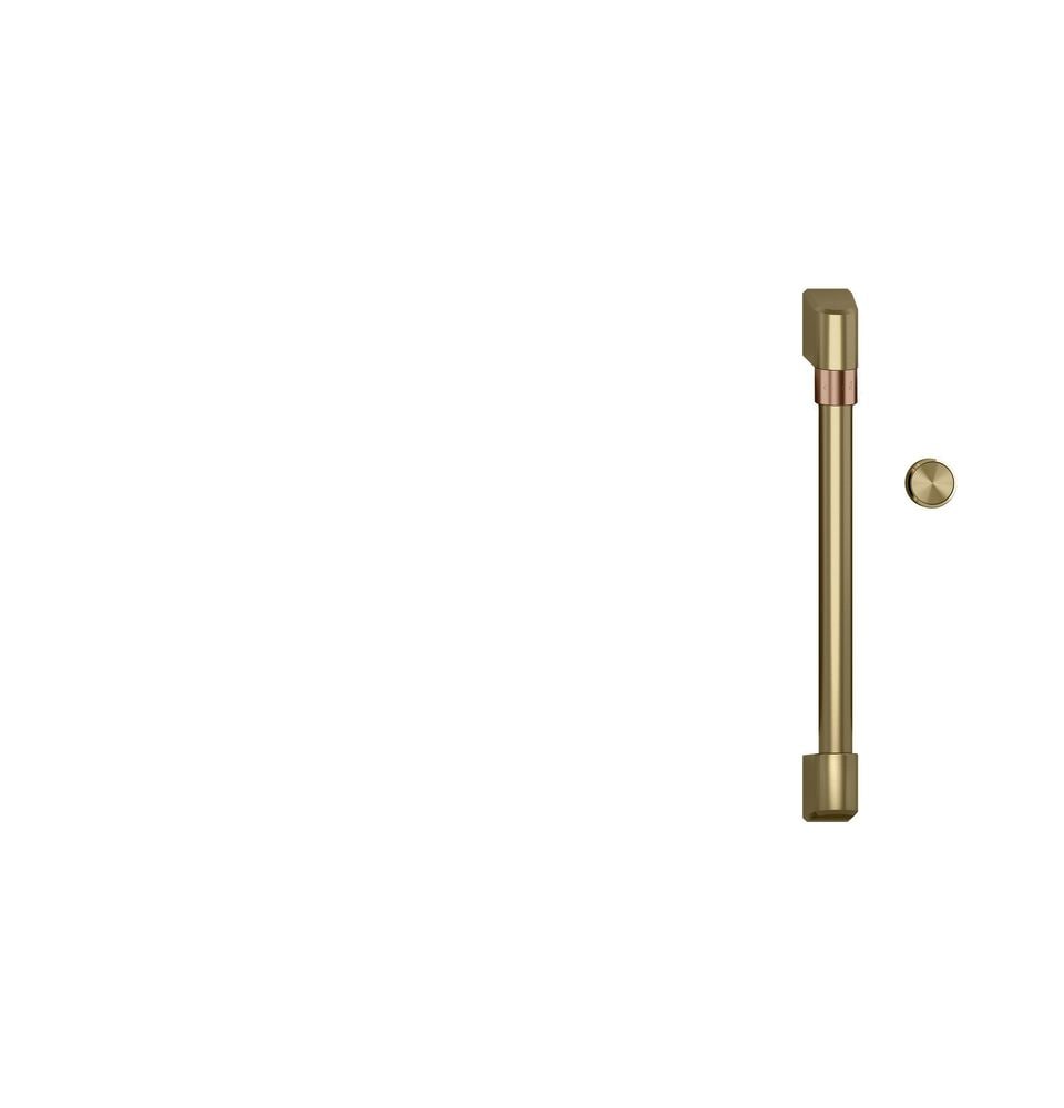 Cafe CAFE OTR KNOB AND HANDLE KIT, , large