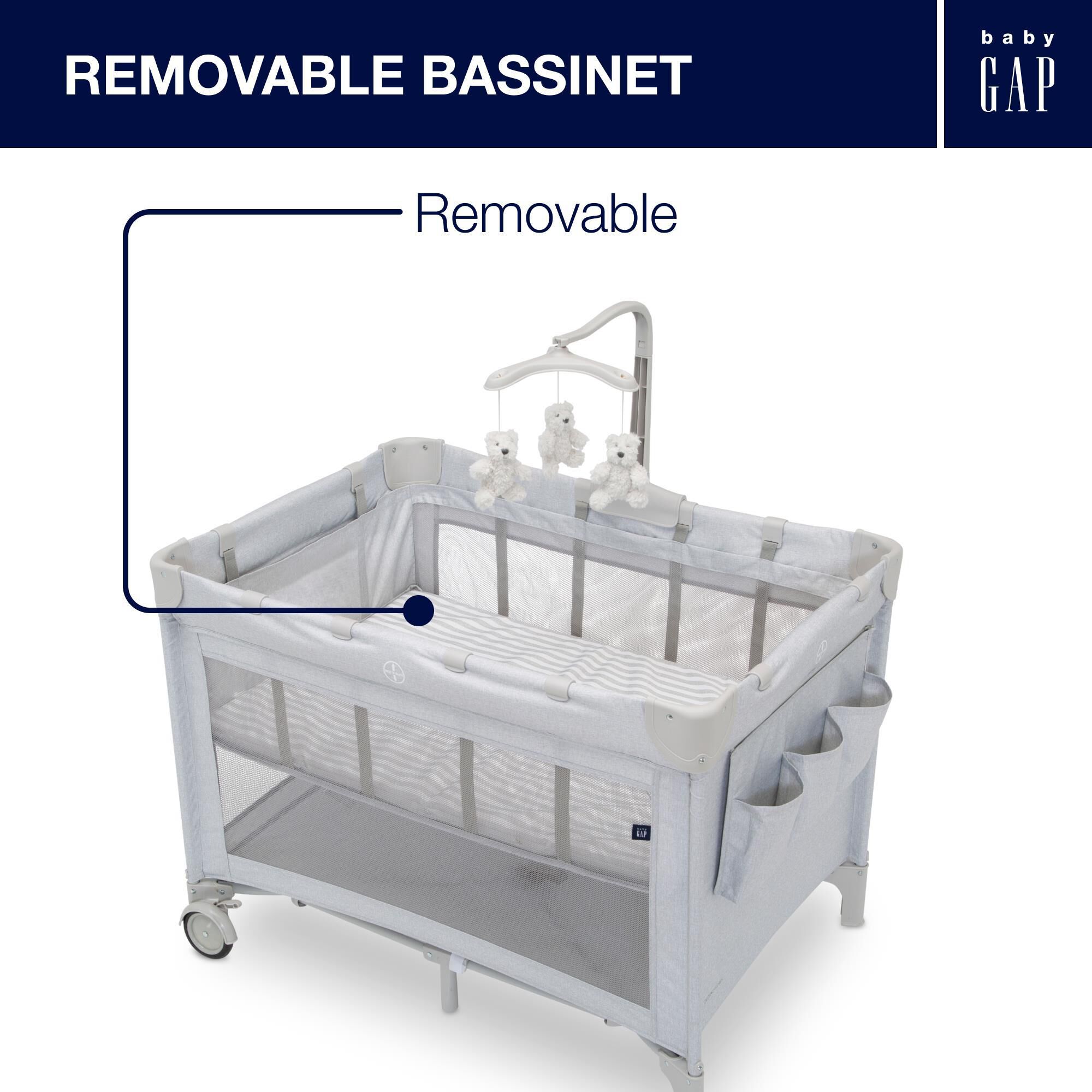 Delta pack n play on sale