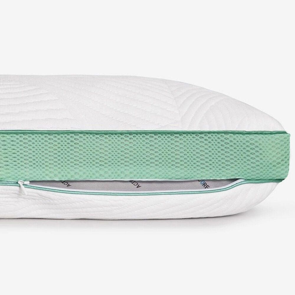 Bedgear Level Performance 2.0 Pillow in White, , large