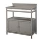 Eastern Shore Changer with Cabinet, , large