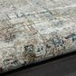 L&R Resources Brisbane Abstract Gray and Multicolor 9" x 11"10" Area Rug, , large