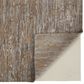 Feizy Conroe 2"6" x 8" Brown and Multicolor Runner, , large