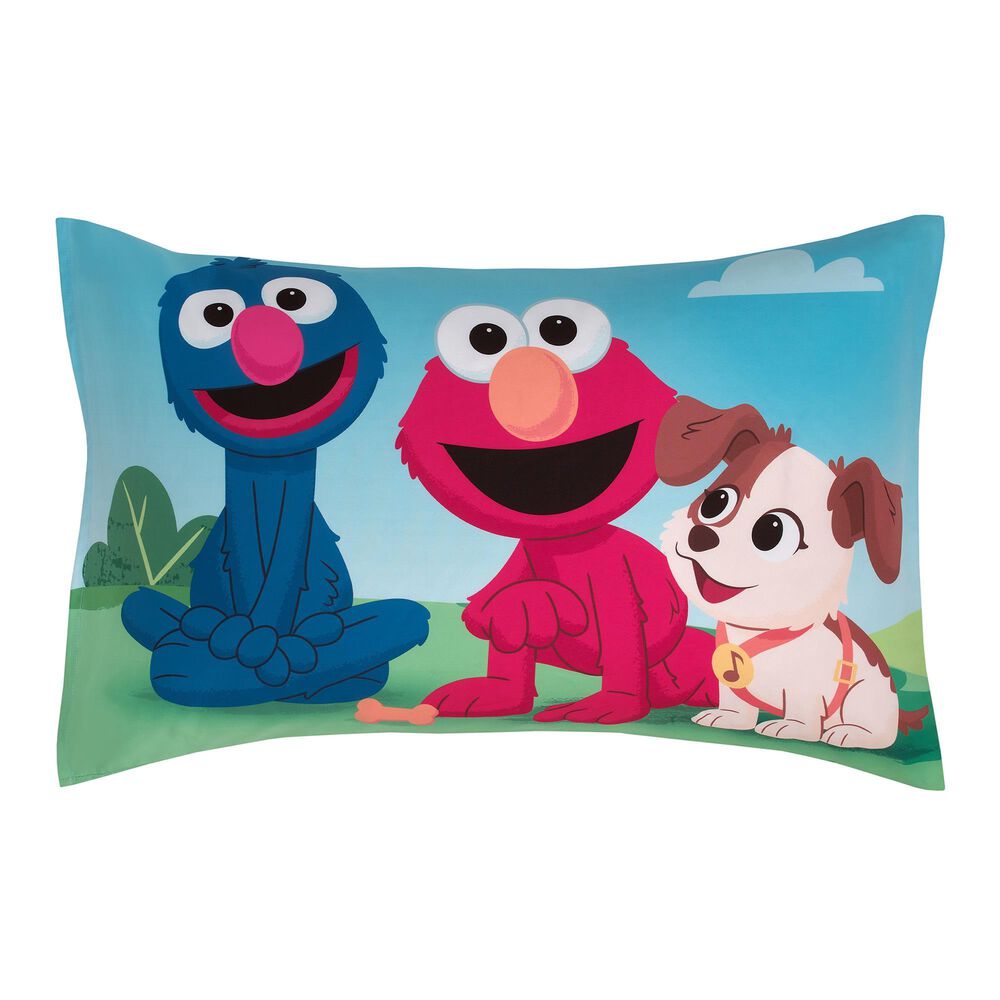 Nojo Baby and Kids Furry Friends 4 Piece Toddler Set, , large