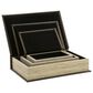Ashley Jolina Decorative Box in Brown (Set of 3), , large