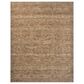 Loloi Heritage 8" x 10" Natural and Mist Area Rug, , large