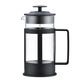 Harold Import 34 Oz French Press Coffee Maker in Black, , large
