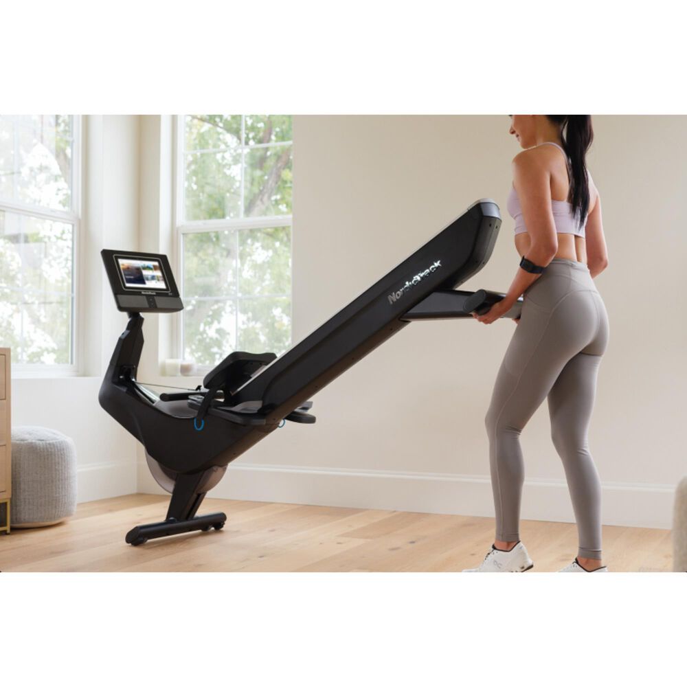 NordicTrack RW700 Rower in Black, , large