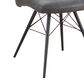 Moe"s Home Collection Side Chair, , large