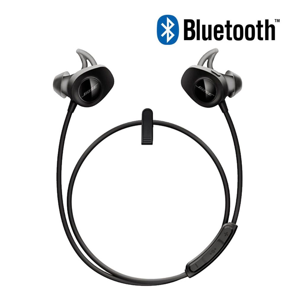 Bose Soundsport Wireless Headphones Nebraska Furniture Mart